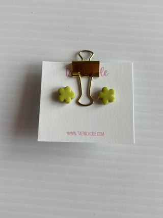 Spirit Stud Earrings