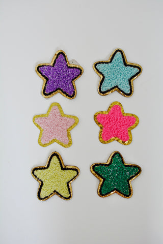Star Patch