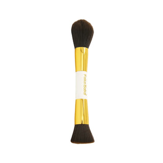 Fake Bake Over-Achiever Duel Bronzing Brush