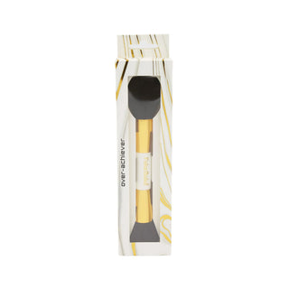 Fake Bake Over-Achiever Duel Bronzing Brush