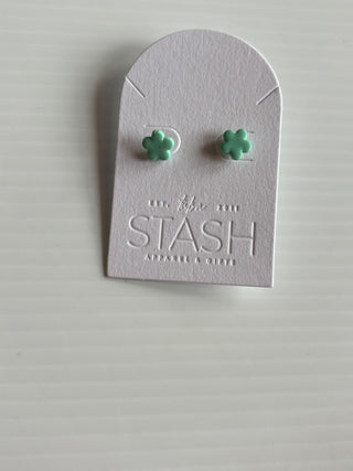 Spirit Stud Earrings