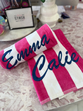 Beach Towel