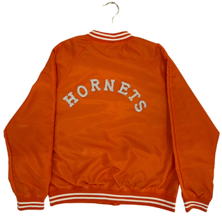 Varsity Jacket