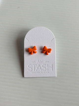 Spirit Stud Earrings