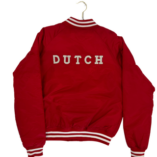 Varsity Jacket