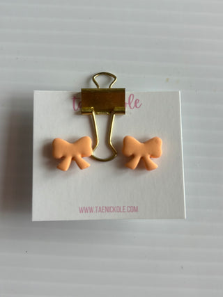 Spirit Stud Earrings