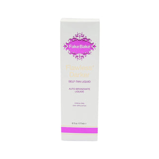Fake Bake Flawless Darker Self-Tan Liquid