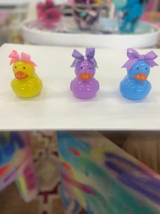 Surprise Duck
