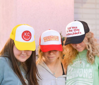 Trucker Hat