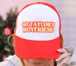 Trucker Hat
