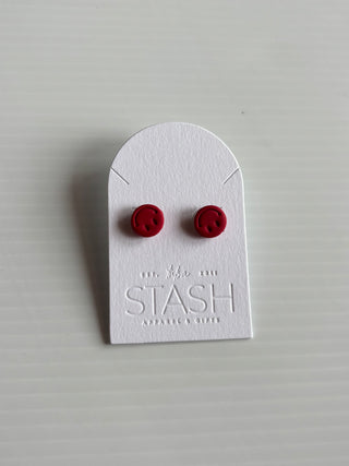 Spirit Stud Earrings