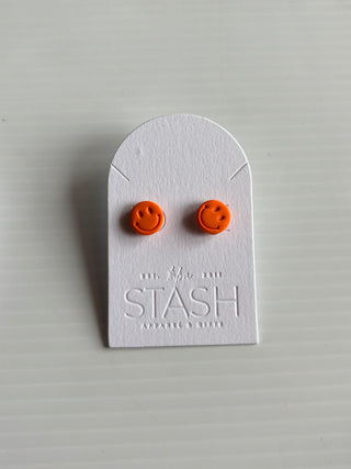 Spirit Stud Earrings