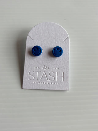 Spirit Stud Earrings