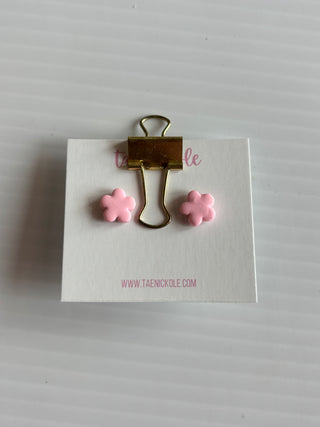 Spirit Stud Earrings