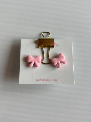 Spirit Stud Earrings