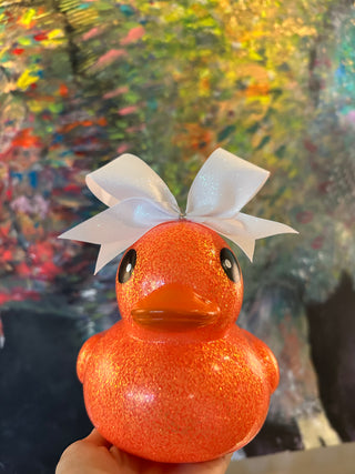 Jumbo Dazzle Duck