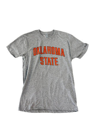 OSU Classic Arch Tee