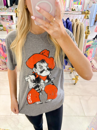OSU Just Pete Tee