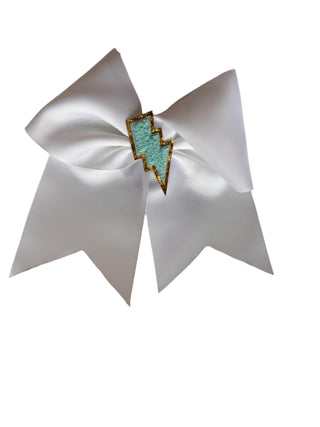 White Lightning Bow