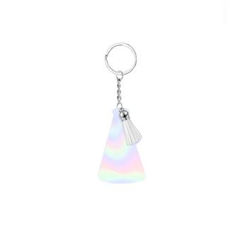 Megaphone Keychain