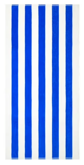 Beach Towel