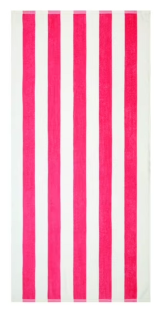 Beach Towel