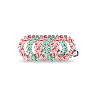 Candy Cane Christmas Tiny Teleties