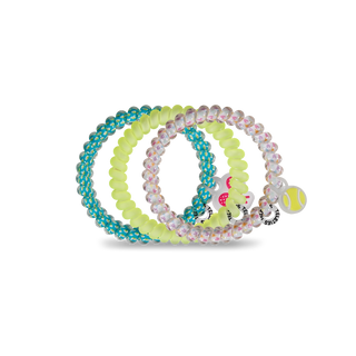 Tennis Small Teleties