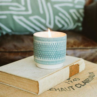 Afternoon Retreat Candle #115