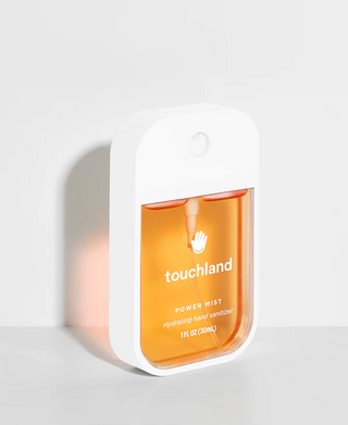 Touchland Power Mist Hydrating Hand Sanitizer