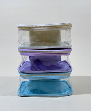 Nylon Clear Case