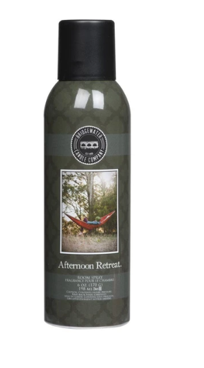 Afternoon Retreat Room Spray
