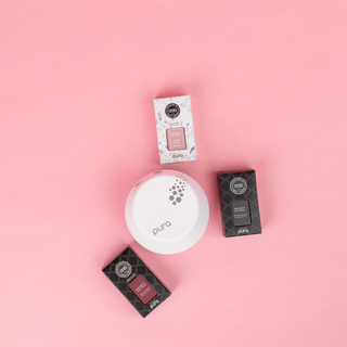 Sweet Grace & Afternoon Retreat Pura diffuser set
