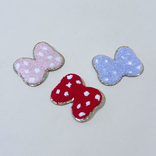 Bow Patch