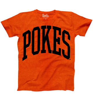 Youth XL Pokes Tee