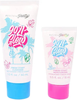 Dew Your Best Back-To-School Skincare Set