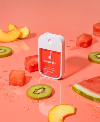 Touchland Power Mist Hydrating Hand Sanitizer