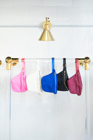 Gear Up, Sports Moms!