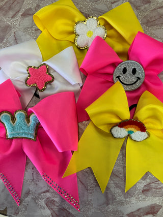 Bow-tiful Collaboration: Handcrafted Spirit, Unmatched Style