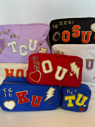 When in Doubt, Spell it Out!