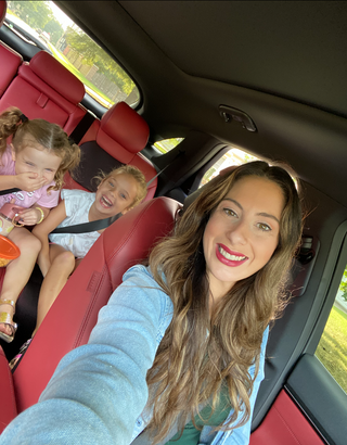 From the Sidelines: The Perils of Living Vicariously Through Our Kids