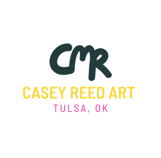 Casey Reed Art