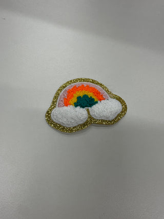 Rainbow Patch