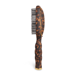 Detangler Brush |Tortoise| Thick