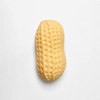 Peanut Shaped Squishy Stress Relief Toy
