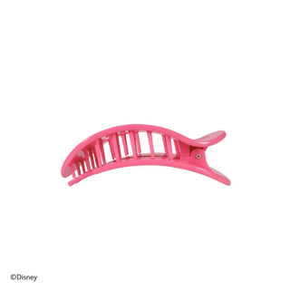 Minnie Mouse | Small | Flat Round Hair Clip