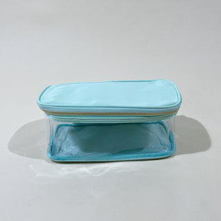 Clear Cosmetic Case