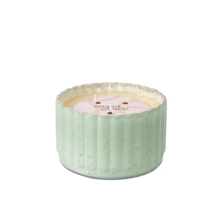 Sweet Grace Mint Candle #065