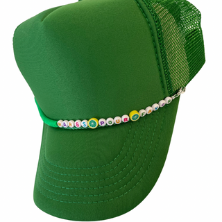 Design Your Own - Hat Chain