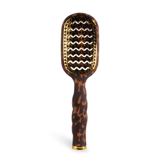 Vented Brush | Full Size | Tortoise